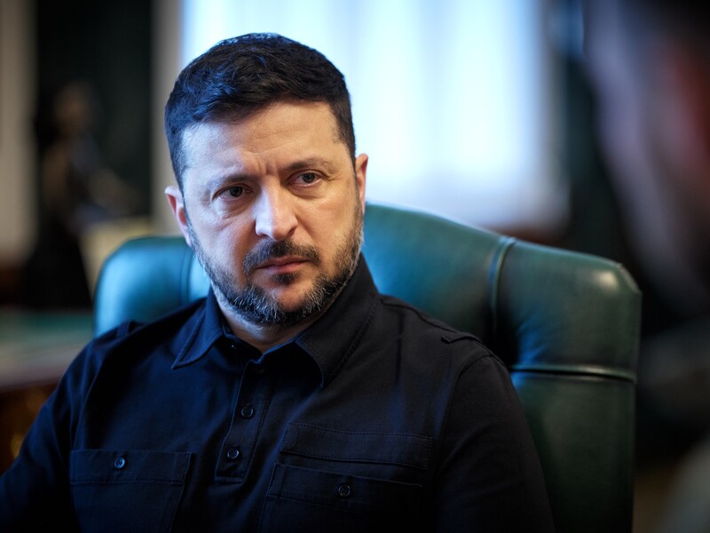 Готовятся решения по перестройке и обновлению энергетического обеспечения Украины – Зеленский