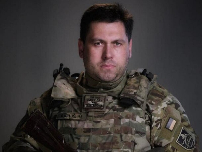 Маляревич пояснив, чому важливо ремонтувати дороги під час війни