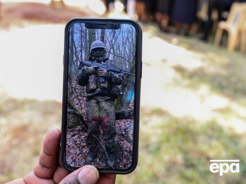 У Кенії обурилися, що РФ використовує їхніх громадян як "гарматне м'ясо" в Україні. Названо кількість завербованих