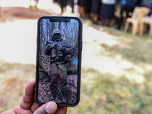 В Кении возмутились, что РФ использует их граждан как 