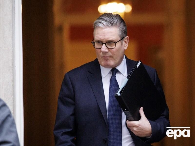 Великобритания не предоставила США базы для удара по Ирану – Times