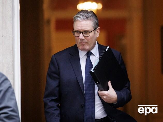 Великобритания не предоставила США базы для удара по Ирану – Times