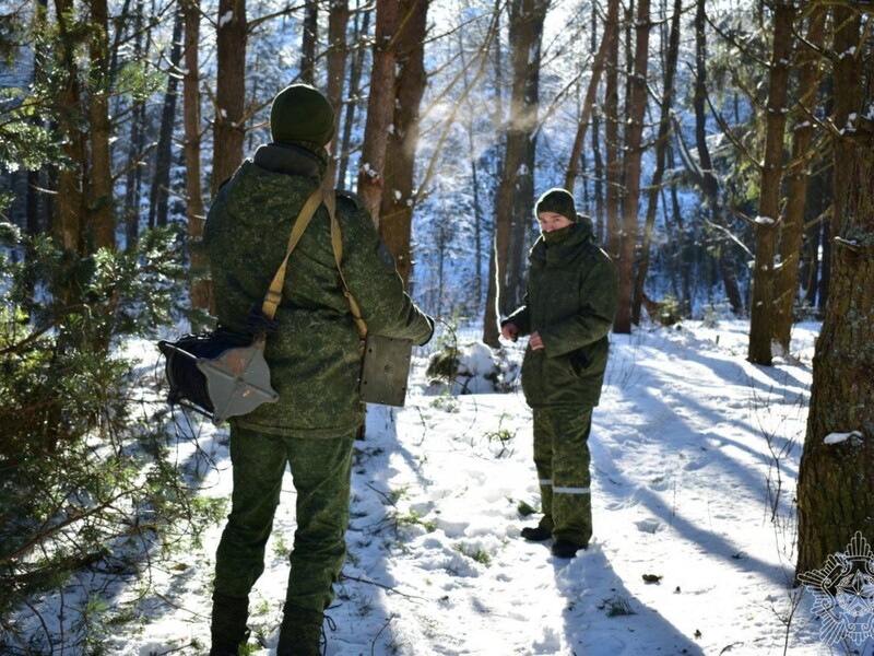 Жителі західних регіонів Білорусі масово отримують повістки – ЗМІ