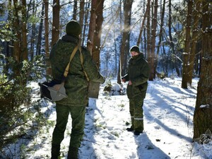 Жители западных регионов Беларуси массово получают повестки – СМИ