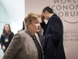 Более $8 млрд. МВФ готовится рассмотреть новую кредитную программу для Украины