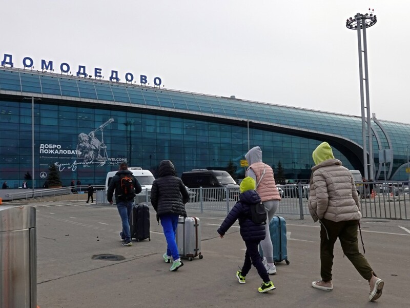 У РФ націоналізували або примусово продали активи кожного восьмого мільярдера – ЗМІ