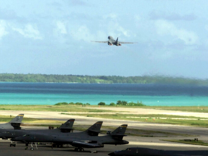 Великобританія не дозволила США бити по Ірану з британських баз – ЗМІ