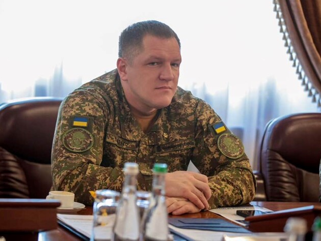 Командующий НГУ раскрыл, чего Украине не хватает для победы