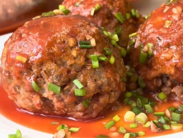 Гречаники по этому рецепту готовятся быстро и без лишнего жира, а получаются вкусные и невероятно сочные