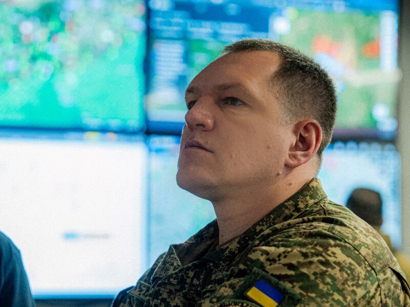 Командувач НГУ пояснив, що буде, якщо військовим надійде наказ вийти з Донбасу