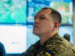 Командующий НГУ объяснил, что будет, если военные получат приказ выйти с Донбасса