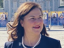 Деякі перемоги не вимірюються медалями. Коли Гераскевича виключили, я не могла дивитися Олімпіаду