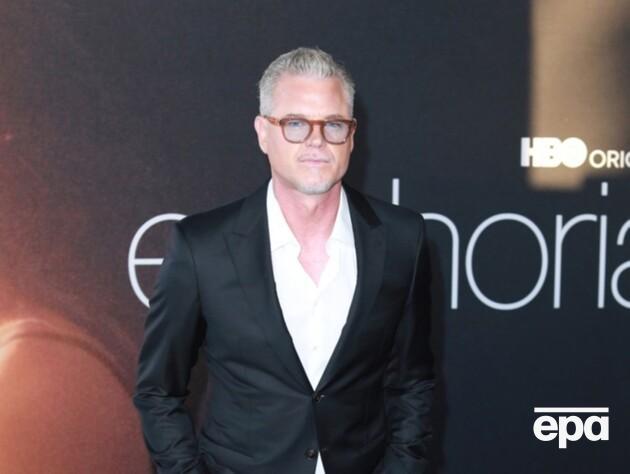 Умер звезда сериалов 