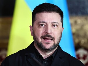 Зеленський: Росія пропонує: 