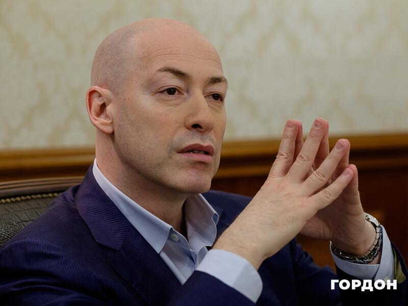 Російські спецслужби планували вбивство Гордона, поліція зірвала третій замах – BBC