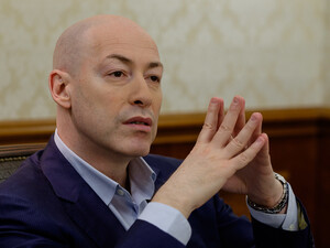 Российские спецслужбы планировали убийство Гордона, полиция сорвала третье покушение – BBC