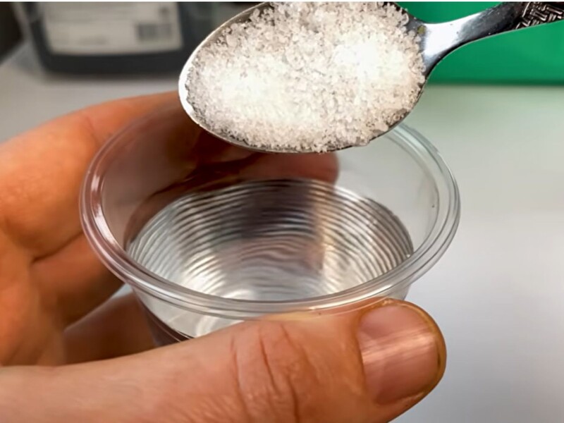 Растворите это в воде – и посевной материал даст 100-процентные всходы. Раскрыт секрет щедрого урожая