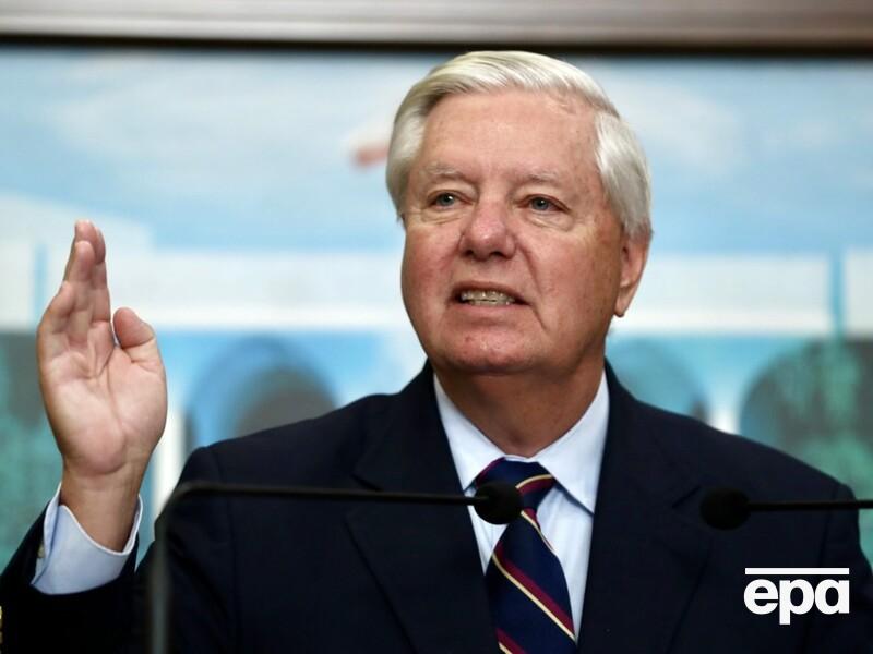 "Много нецензурных выражений". Cенатор США вступил в перепалку с лидерами Дании и Гренландии – СМИ 