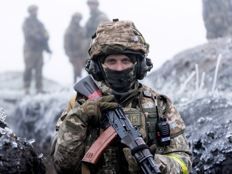 Замість "модульного" підходу – комплексні сценарії. Сухопутні війська ЗСУ показали, як змінилася БЗВП після реформи