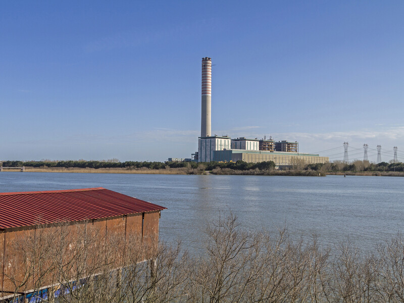 Україна отримає обладнання від шести європейських ТЕС і ТЕЦ – Шмигаль