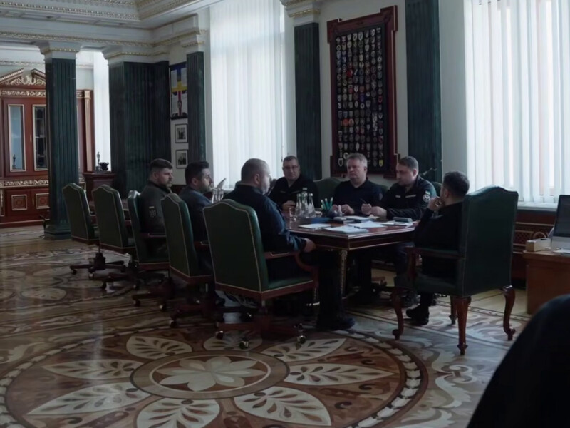 Украина готовится к новому раунду переговоров в феврале – Зеленский