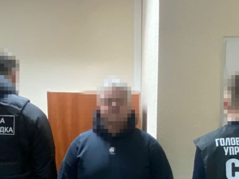 СБУ повідомила про нову підозру головного психіатра ЗСУ