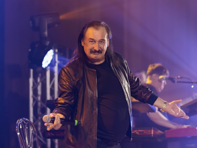 Дочь Степана Гиги впервые назвала настоящую причину его смерти