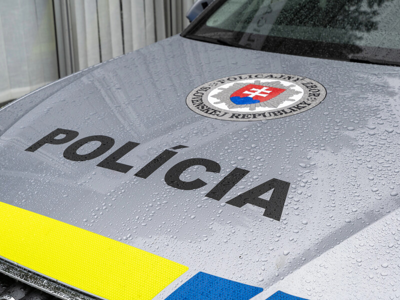 У Словаччині на крадіжці круасанів викрили українця, якого розшукують за переправлення чоловіків за кордон