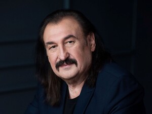 Син Гіги розповів, який відомий співак першим із шоу-бізнесу зателефонував йому після смерті батька