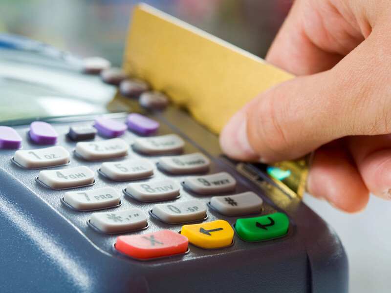 В Україні запускають державний сервіс електронних чеків "єЧек". Свириденко розповіла деталі