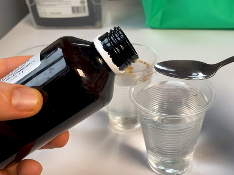 Растворите этот аптечный препарат в воде – и семена сразу пойдут в рост. Раскрыт секрет щедрого урожая