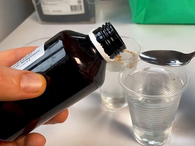 Растворите этот аптечный препарат в воде – и семена сразу пойдут в рост. Раскрыт секрет щедрого урожая