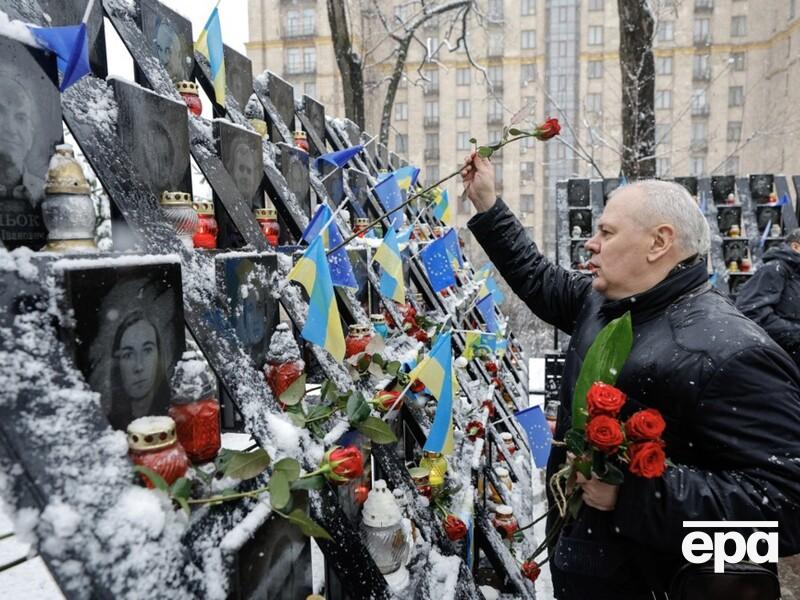 ДБР завершило розслідування у справах Майдану щодо командирів "Беркуту"