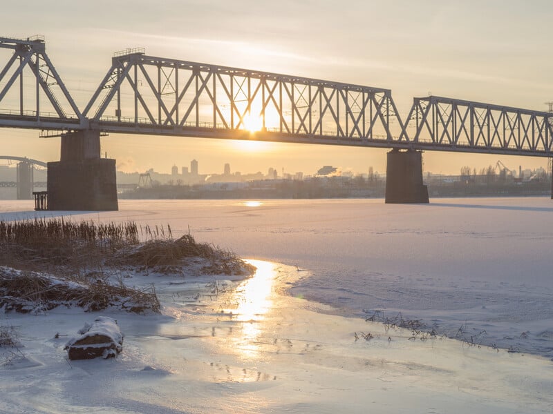 "Попереду цікава синоптична ситуація". Синоптикиня розповіла про погоду на вихідні