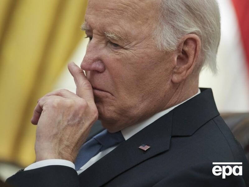 Байден після розмови з Путіним зрозумів, що "час готуватися до найгіршого" – The Guardian