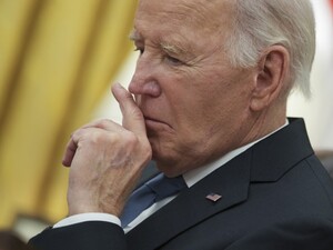 Байден після розмови з Путіним зрозумів, що 