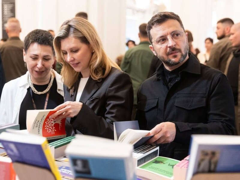 Зеленский назвал четыре публичных места, которые не может посещать с начала полномасштабной войны