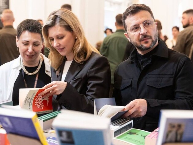 Зеленский назвал четыре публичных места, которые не может посещать с начала полномасштабной войны