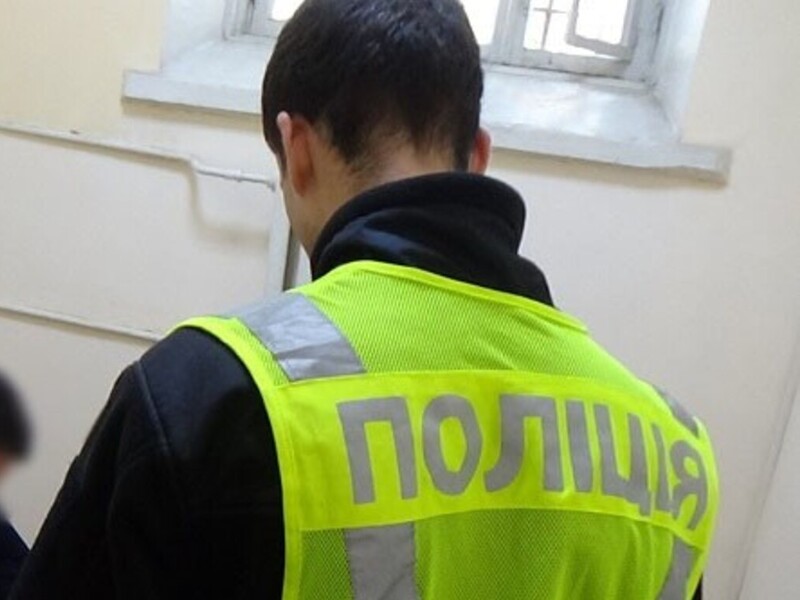 Поліція розслідує смерть іноземця під час військових навчань у Києві