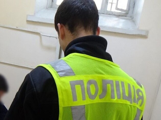 Поліція розслідує смерть іноземця під час військових навчань у Києві