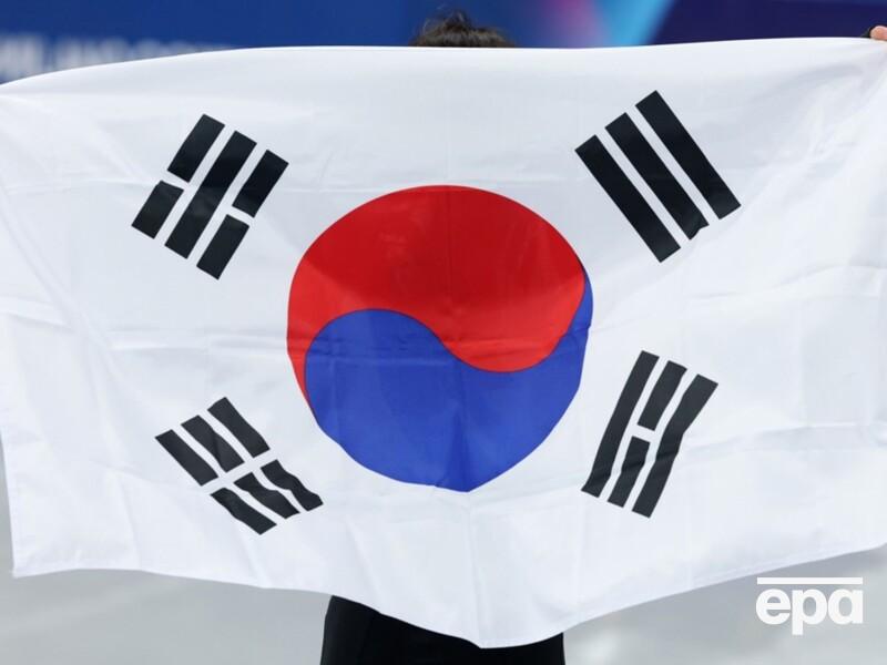 Южная Корея рассматривает присоединение к программе PURL