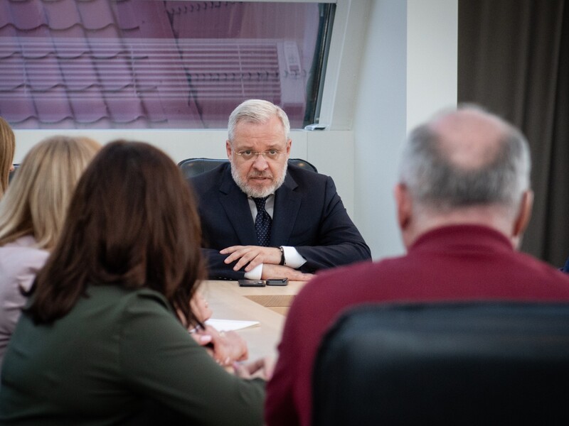 За ексміністра Галущенка досі не внесли застави, рішення про арешт оскаржують