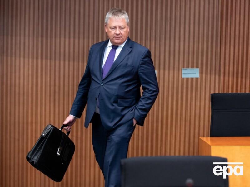 Глава німецької розвідки прибув до Києва напередодні вторгення, його вивозили "дорогами, забитими українцями" – ЗМІ