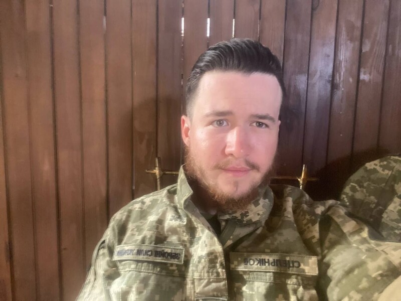 Тіло передали ще в серпні. Письменниця Чернінька повідомила про ідентифікацію її загиблого сина Лемберґа