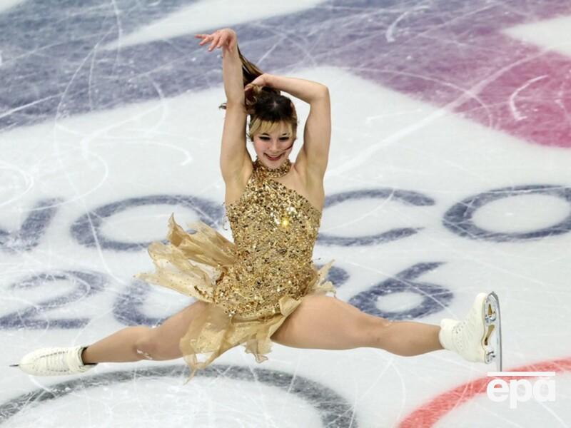 Триумф Алисы Лю на льду. Что известно об олимпийской чемпионке, которая не пустила россиянку на пьедестал