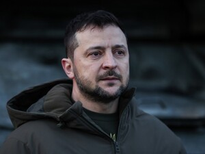 Зеленський напередодні вторгнення спробував подзвонити Путіну – ЗМІ 