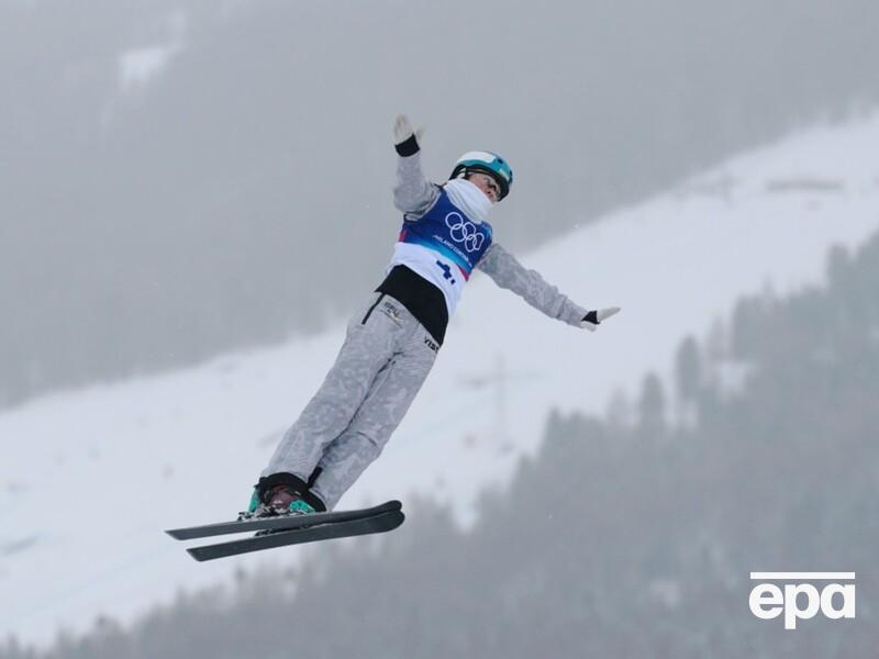 Худшая Олимпиада в истории. Украина завершила выступления на Играх без медалей