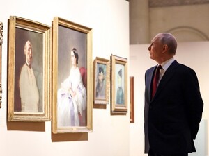 Читав книги з історії й думав про 