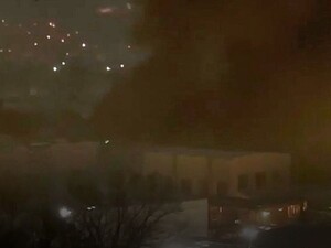 Генштаб ЗСУ підтвердив удар ракетами 