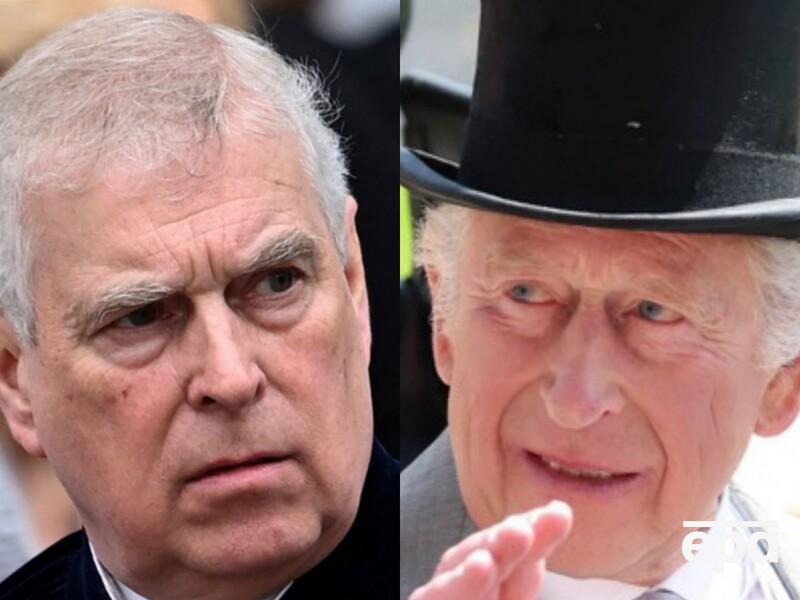 Чарльз ІІІ за кілька годин після затримання брата опинився в центрі уваги на тижні моди. Фото